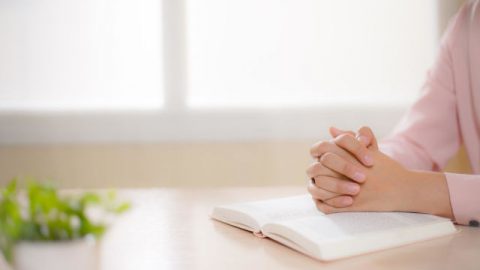 How to Pray to God, How to enter into true prayer